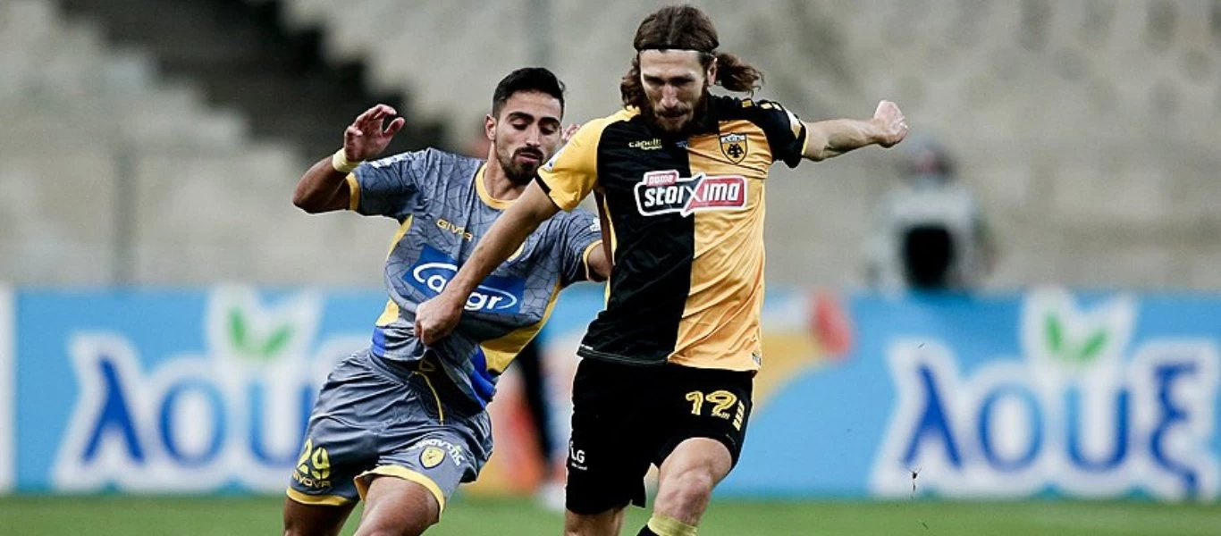 Αποδείχθηκε σοβαρότερος ο τραυματισμός του Ν.Τσιγκρίνσκι - Εκτός δράσης για έναν μήνα